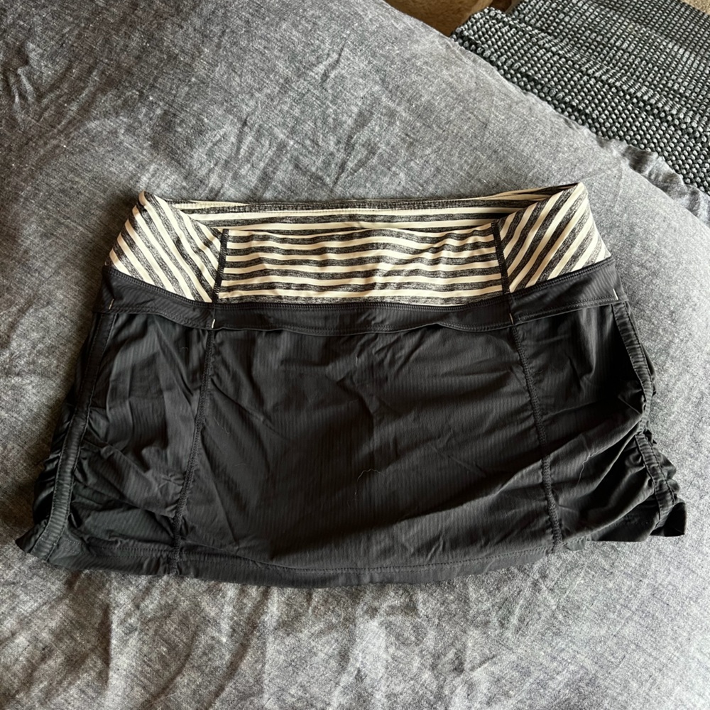 Lululemon Skort Size 8